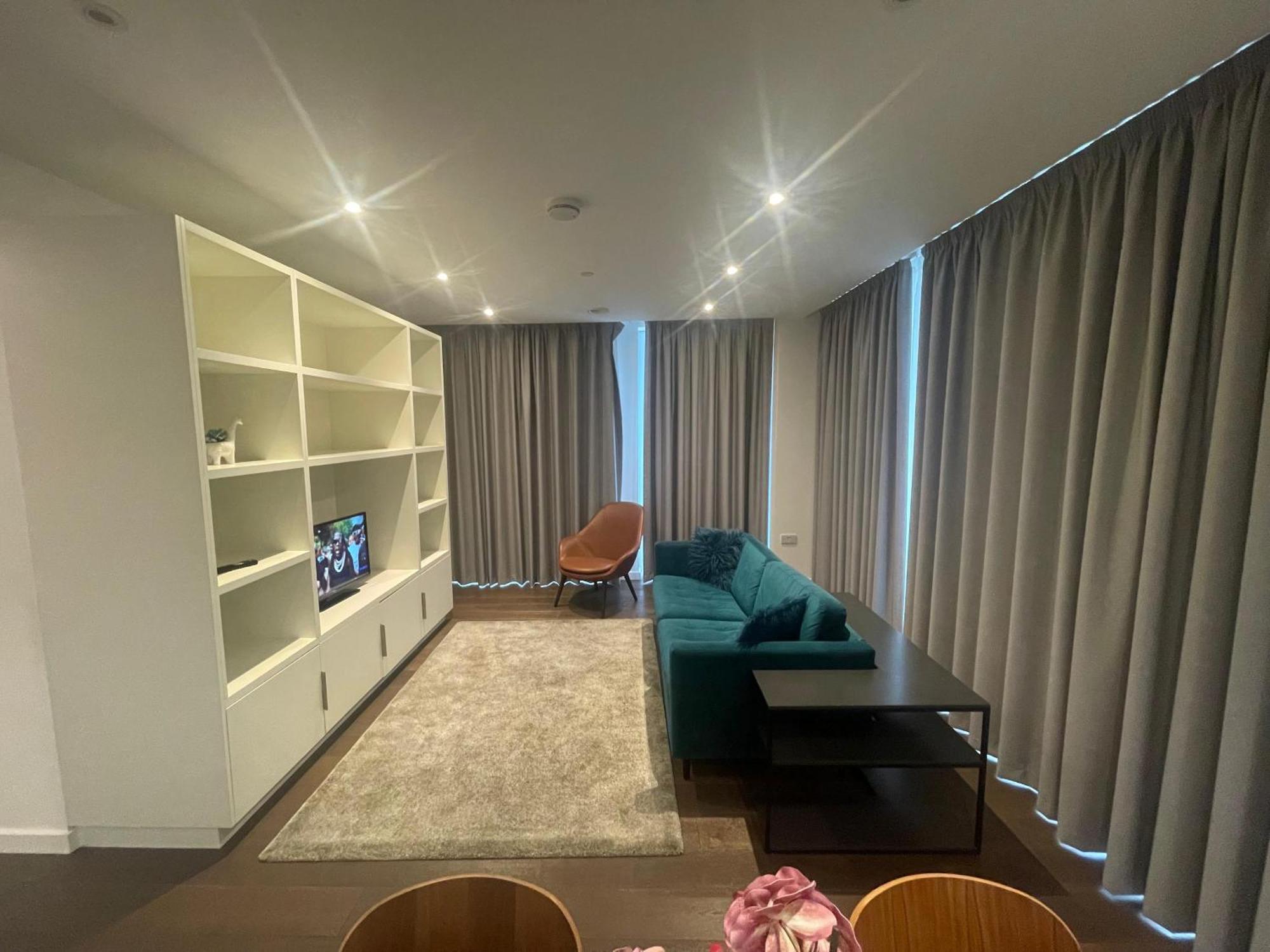 Roberts 2 Bed Apartment London Ngoại thất bức ảnh