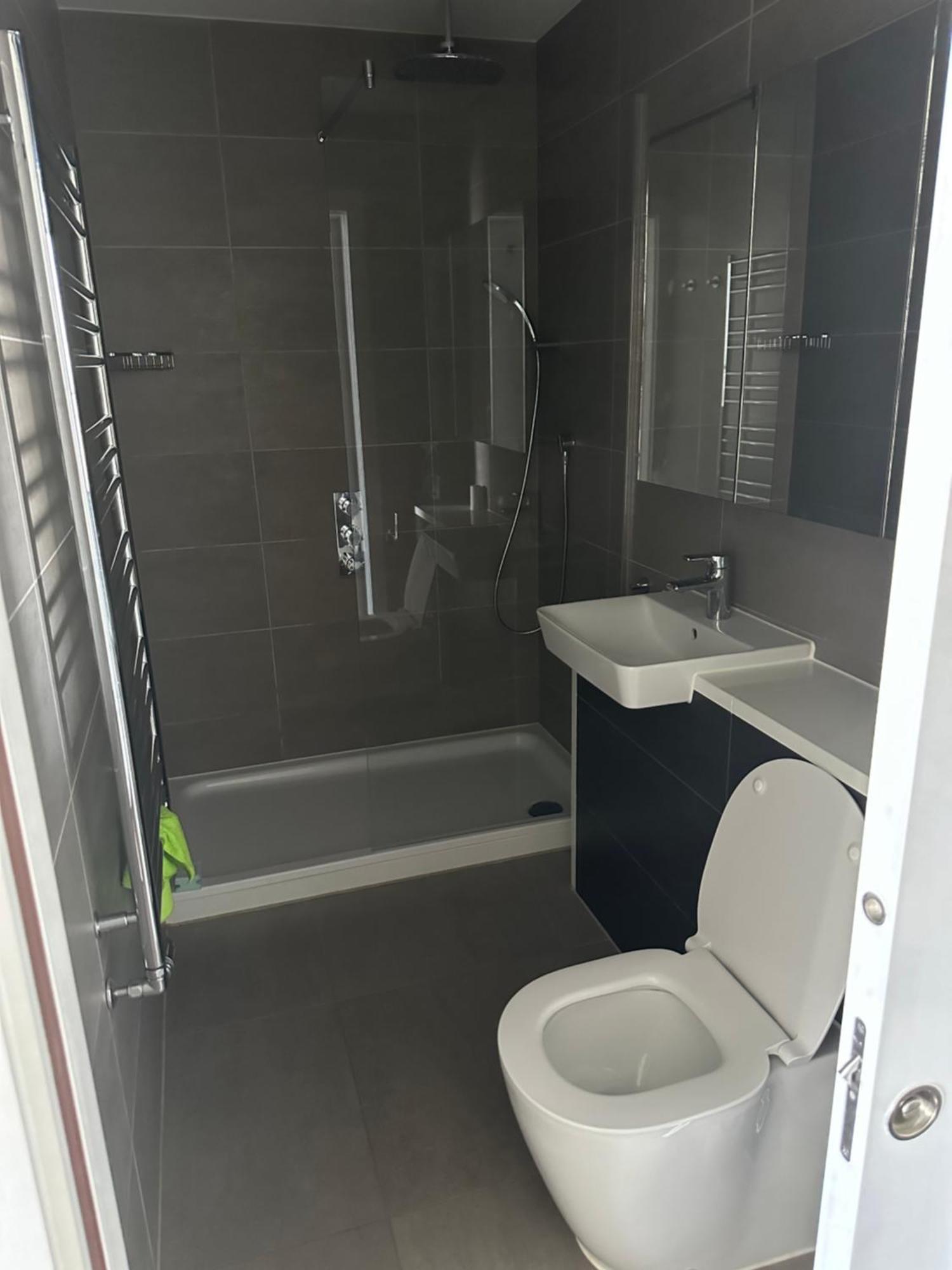 Roberts 2 Bed Apartment London Ngoại thất bức ảnh
